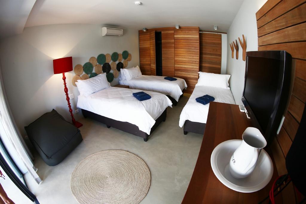 Windtown Lagoon Hotel Langebaan Exterior photo