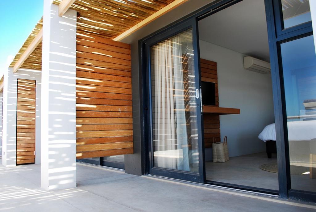 Windtown Lagoon Hotel Langebaan Exterior photo