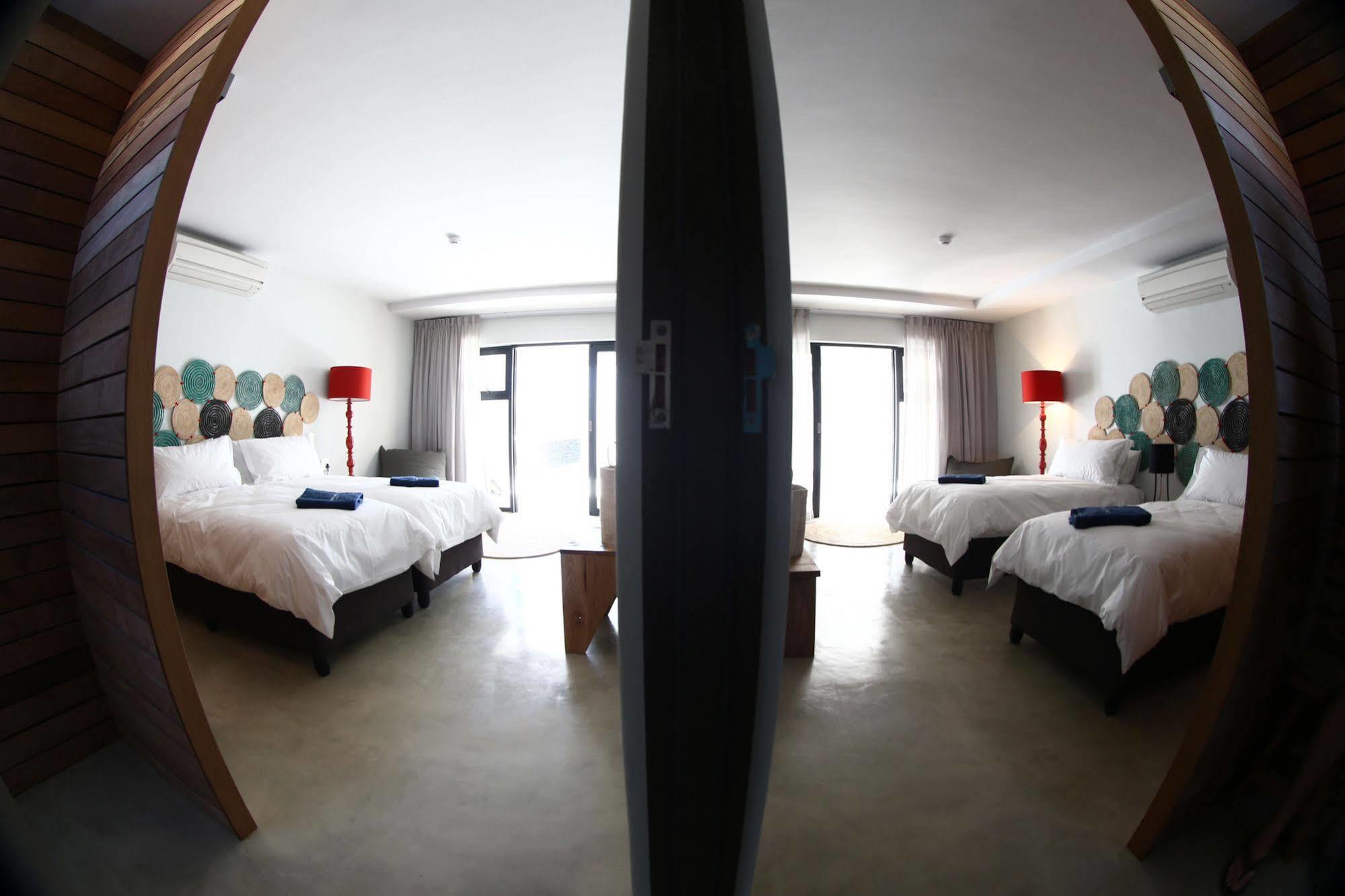 Windtown Lagoon Hotel Langebaan Exterior photo